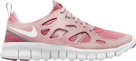 Buy Free Run 2 GS 'Pink Salt' 